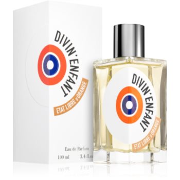Etat Libre d’Orange Divin'Enfant Eau de Parfum unisex - imagine 3